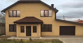 Строительство домов из кирпича с гаражом в Сосновоборске - Строй-Ссб, заказать дом от 5786 руб.