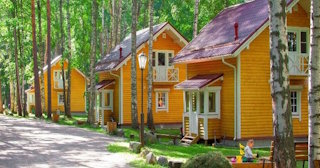Строительство дач под ключ в Сосновоборске - Строй-Ссб. Качественные дачи от 136747 рублей